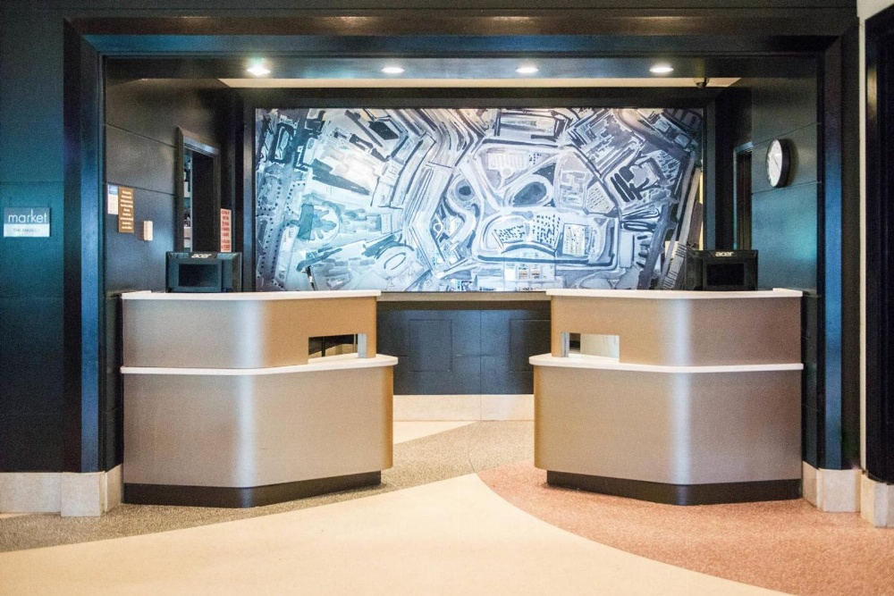 Courtyard by Marriott New York JFK Airport